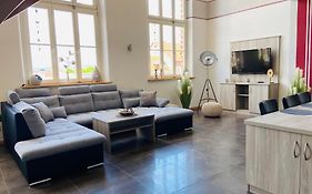 Ferienwohnung Katharinenschule